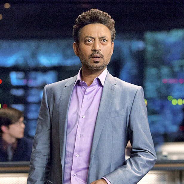 Irrfan khan International Films