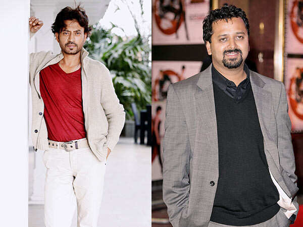 ‘‘Irrfan was a modern-day Sufi’’- Nikkhil Advani remembers Irrfan Khan