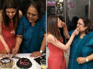 Celebs Shower Love on Birthday Girl Kajal Aggarwal