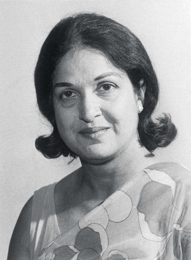 Kamini Kaushal