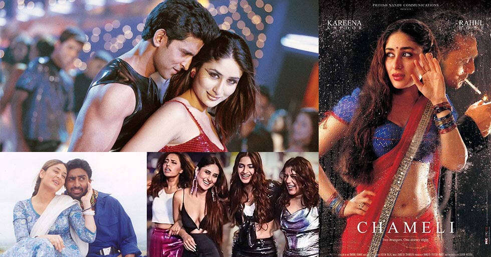 Filmfare Recommends: Best Films of Kareena Kapoor Khan | Filmfare.com