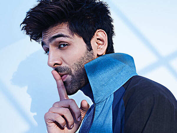 Kartik Aaryan on love, rumours and reality