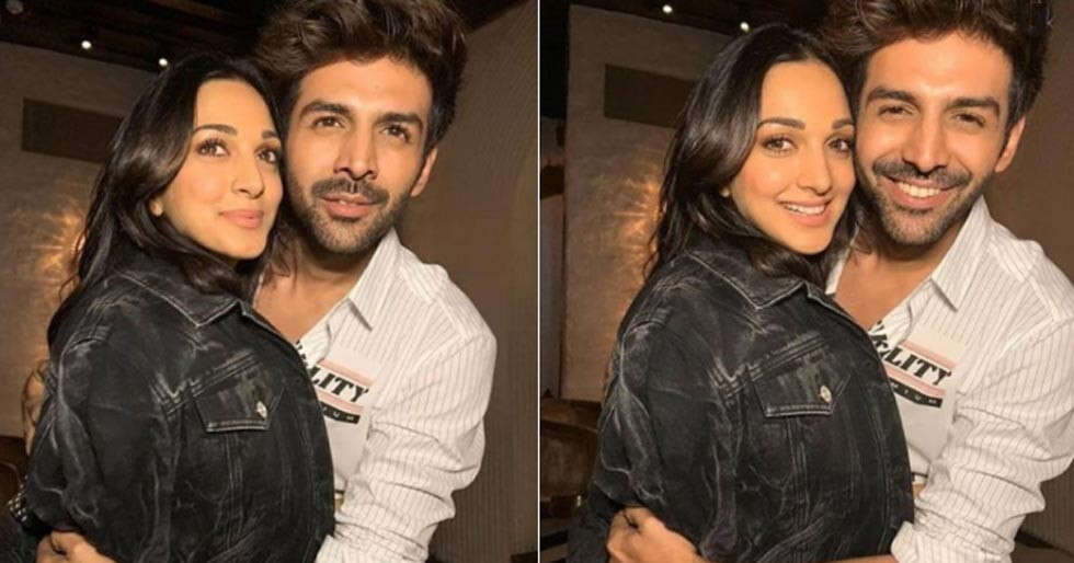 Kartik Aaryan And Kiara Advani To Resume Shooting In Two Months ...