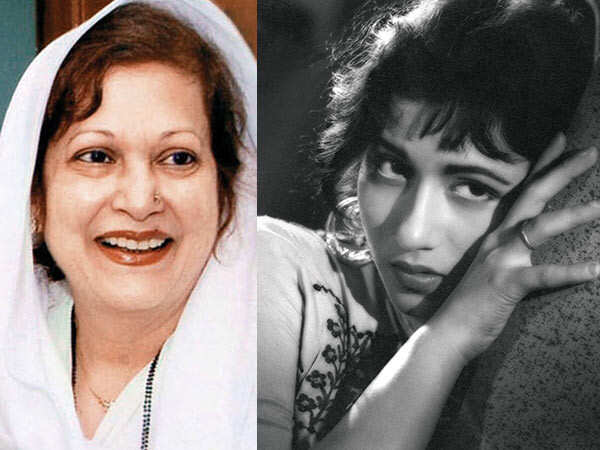 She could never forget Dilip saab - Madhur Bhushan on sister Madhubala