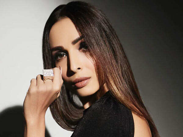 Malaika Arora shares a throwback picture with a beautiful message ...