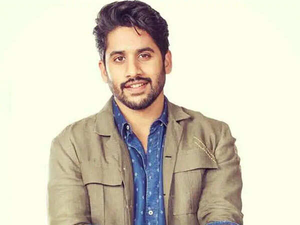 Akkineni Naga Chaitanya - Actor - Entertainment