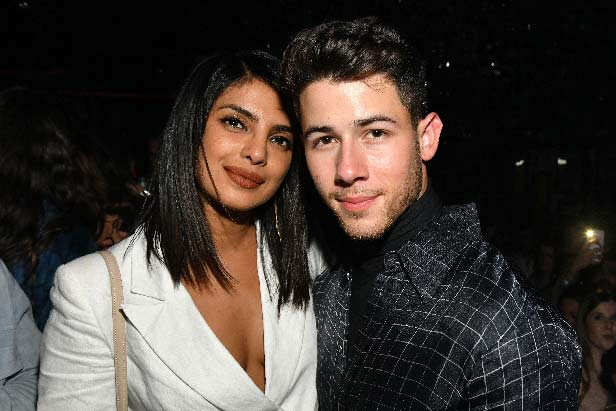 Priyanka Chopra Jonas and Nick Jonas stand up against racism | Filmfare.com