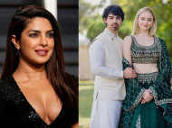 Priyanka Chopra congratulates Sophie Turner and Joe Jonas on their wedding