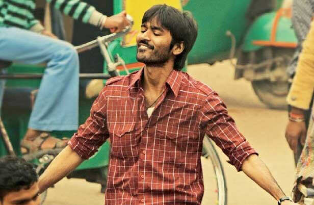 Raanjhanaa Movie