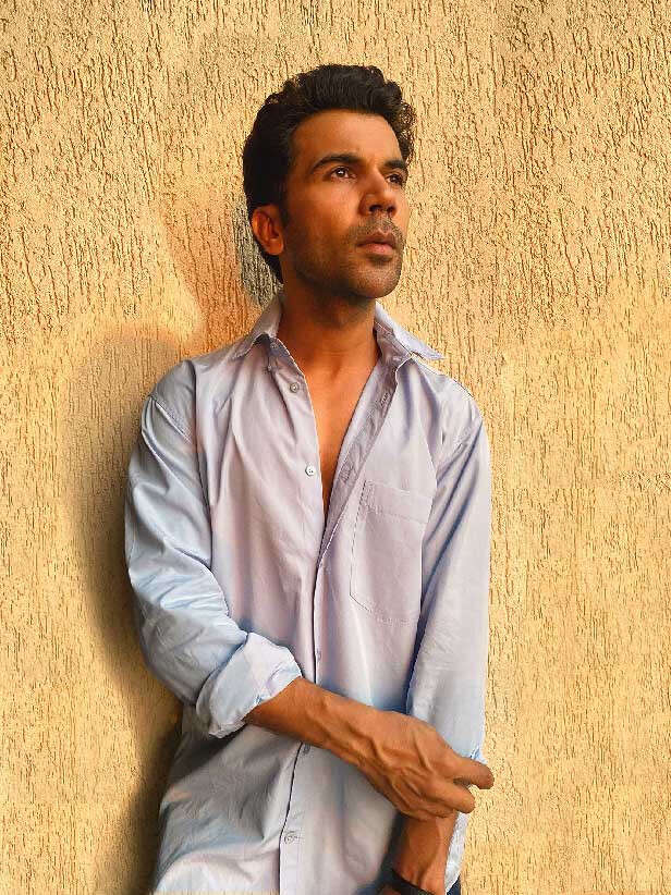 Rajkummar Rao