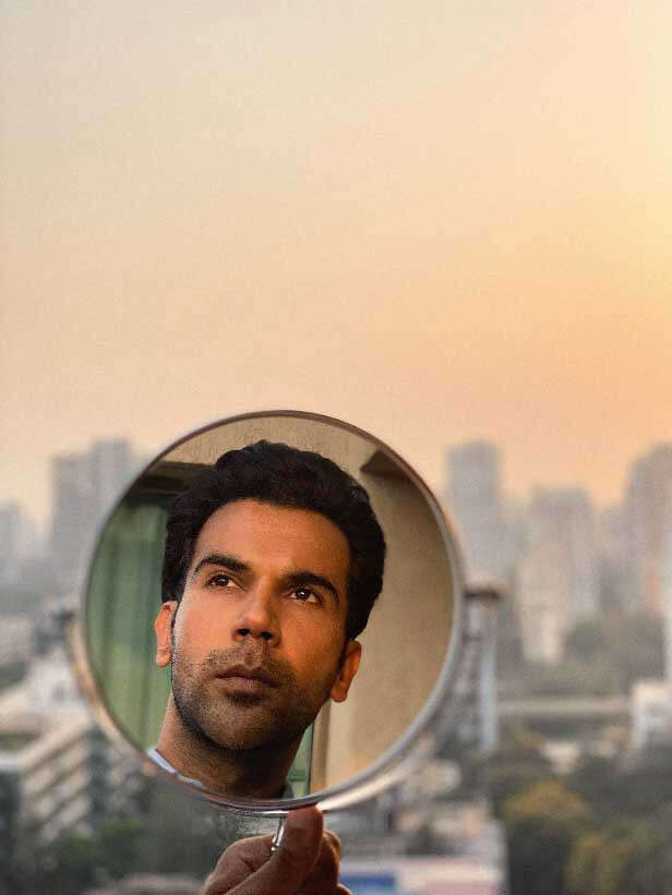 Rajkummar Rao