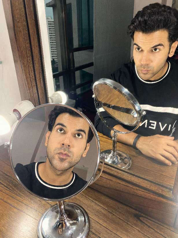 Rajkummar Rao