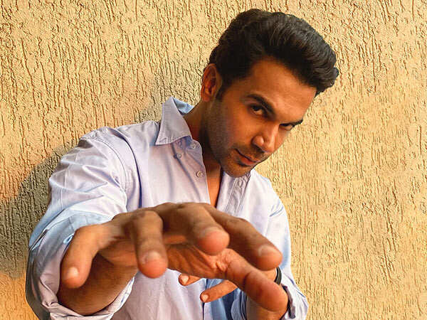 Rajkummar Rao