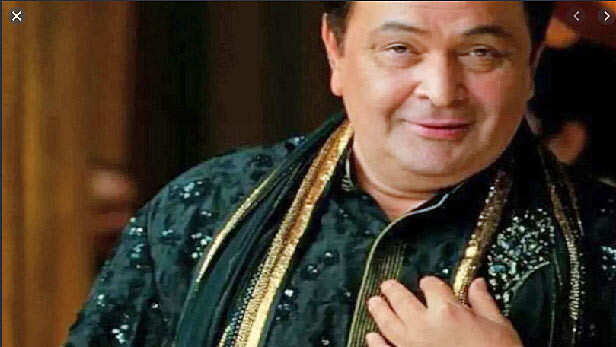 Rishi Kapoor Best of Films