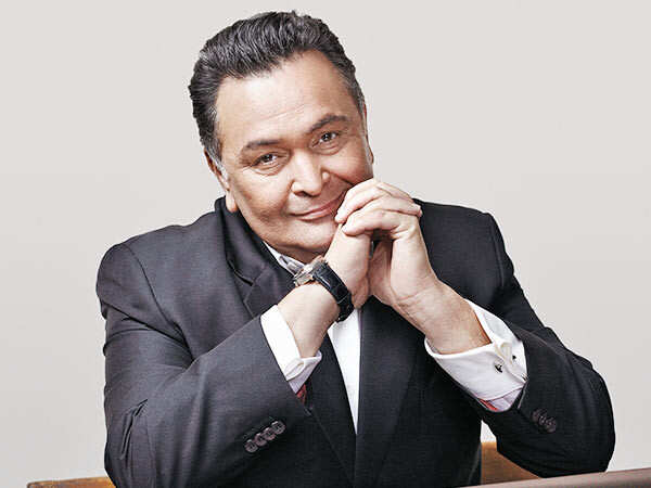 Farewell Rishi Kapoor