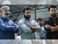The shooting for SS Rajamouli’s RRR  to be resumed soon