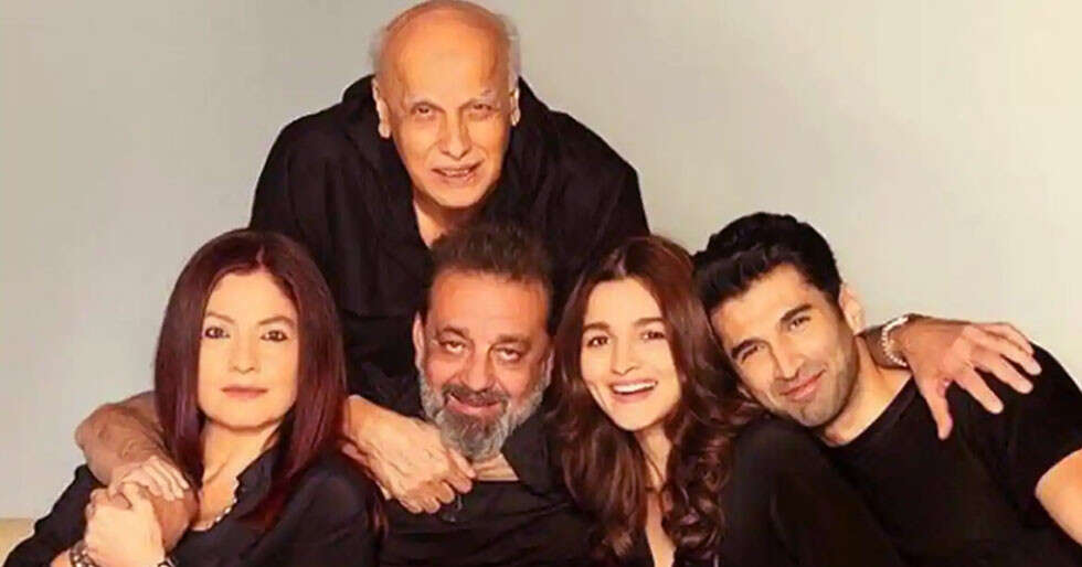 Sadak 2 all set to go one floors during the first week of July