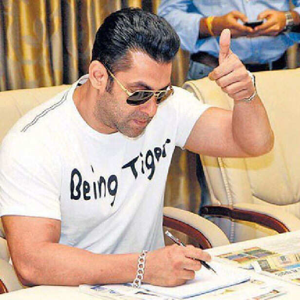 Salman Khan