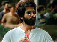 Shahid Kapoor Pens Down a Special Note as Kabir Singh Completes a Year after Release