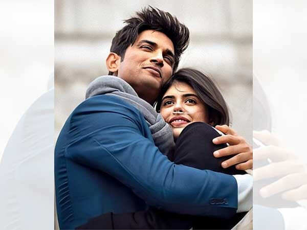 Sushant Singh Rajput s Last Film Dil Bechara will Soon Release