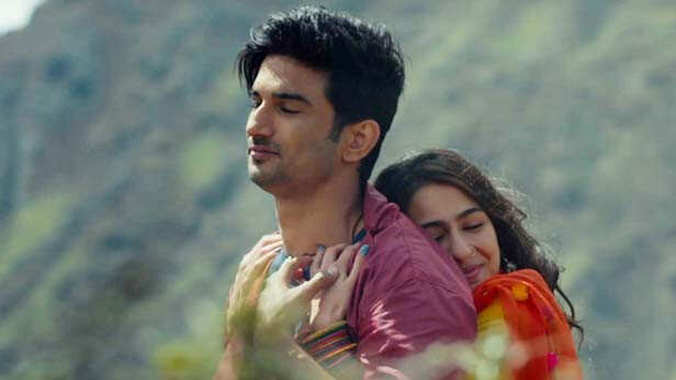 Sushant Singh Rajput, best films