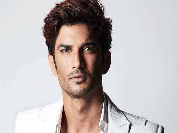 Goodbye, Sushant Singh Rajput. You will be missed - India Today