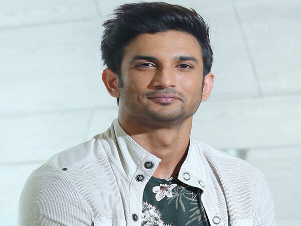 Sushant Singh Rajput’s father says that his family didn’t know about ...