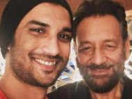 Sushant Singh Rajput Suicide: Shekhar Kapur Regrets not Being there for the Late Actor