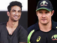 Cricketer Shane Watson Shares a Heartfelt Tribute for Sushant Singh Rajput