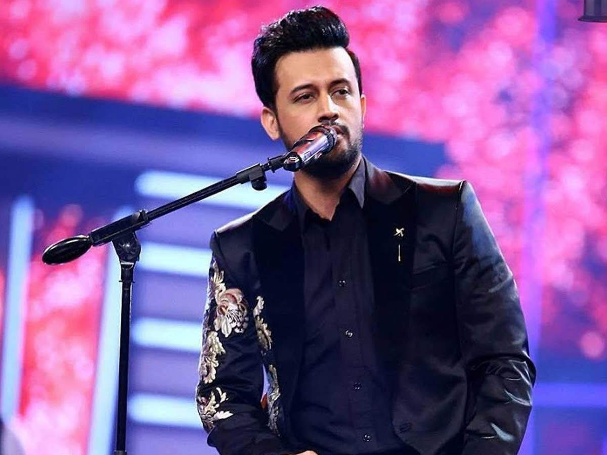 Take Down Atif Aslam Song