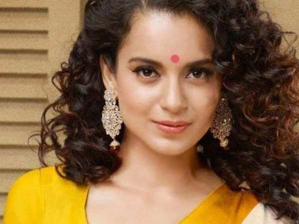 Kangana Ranaut plays this classic love theme song on her piano and it ...