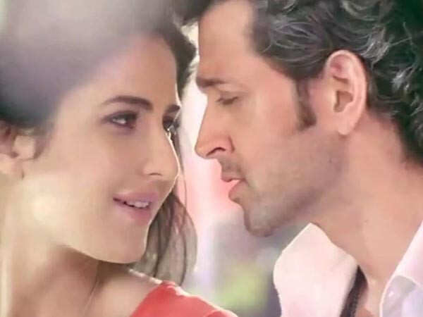 Hrithik Roshan finds Katrina Kaif’s latest post too cool | Filmfare.com