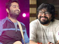 Arijit Singh and Pritam unite for a new version of the song Shayad