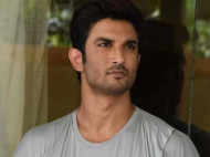 Late Sushant Singh Rajput’s Ashes to be Immersed Today