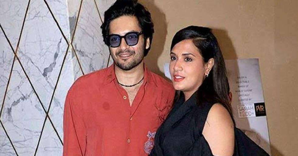 Richa Chadha Prays for Ali Fazalâs Mother After her Demise Yesterday
