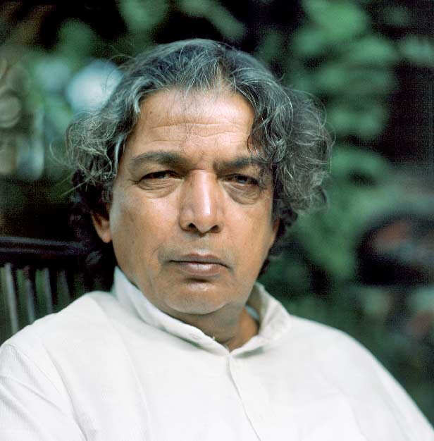 Tribute Kaifi  Azmi