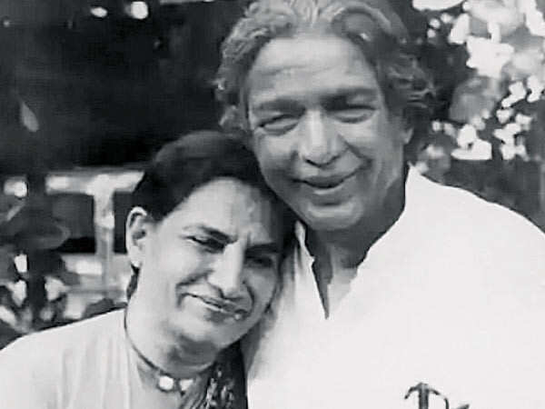 A tribute to the romanticist Kaifi Azmi