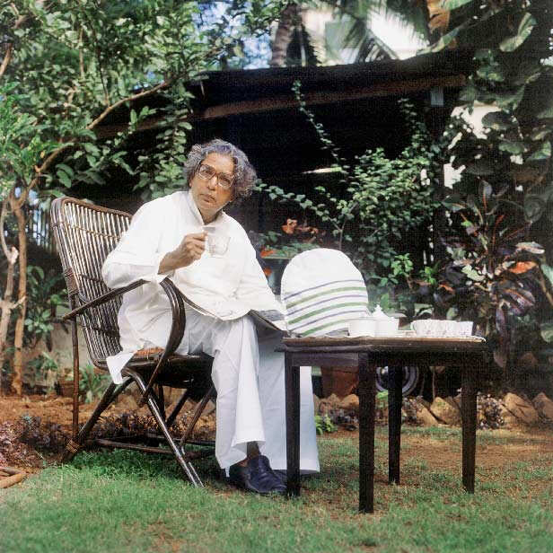 Tribute Kaifi  Azmi