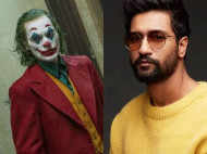 Vicky Kaushal Reveals his Favourite Scene from the Film Joker
