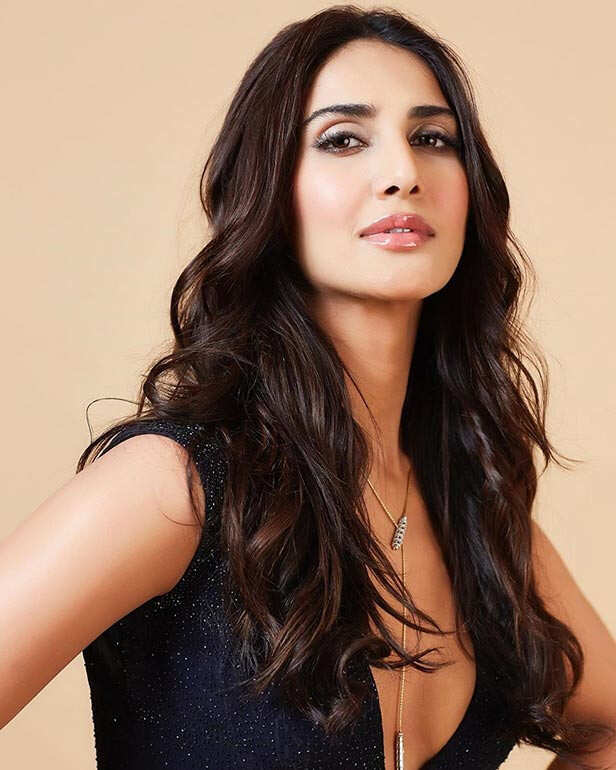 Vaani Kapoor To Star Opposite Akshay Kumar In Bell Bottom 4112