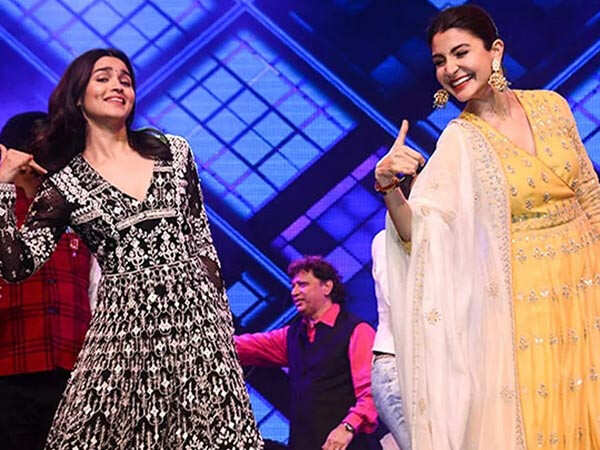 Alia Bhatt and Anushka Sharma stand up against people abandoning their