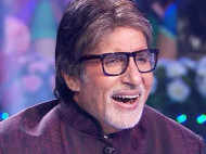 Amitabh Bachchan jokes about wanting to restart 2020