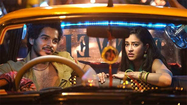Ananya Panday