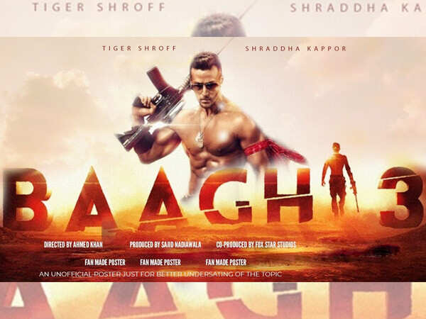 Baaghi 3 Latest News Baaghi 3 Videos And Photos FILMFARE Filmfare Baaghi 3 Latest News Baaghi 3 Videos And Photos FILMFARE Filmfare