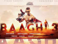 Baaghi 3 Movie Review