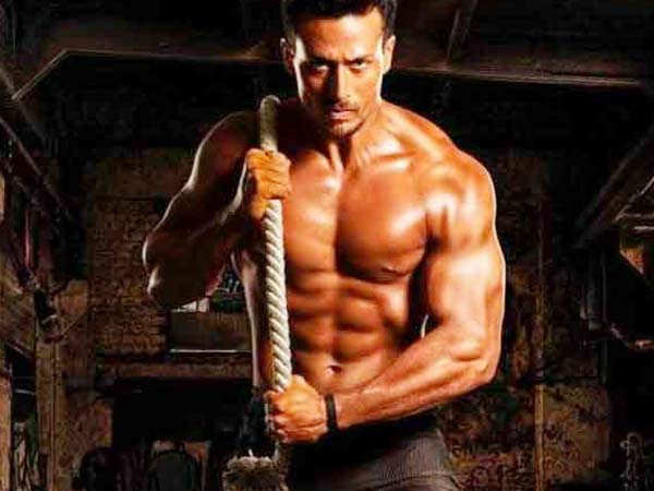 Baaghi 3 set to enter the Rs 100 crore club this weekend | Filmfare.com