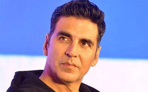 Bollywood praises Akshay Kumar for his contribution to the PM-Cares ...