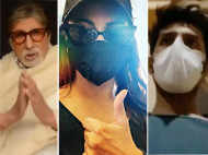 Bollywood stars use social media to create awareness for coronavirus