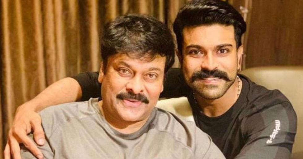 chiranjeevi-has-the-sweetest-birthday-wish-for-his-son-ram-charan