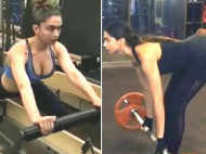 Deepika Padukone defends uploading workout videos on Instagram